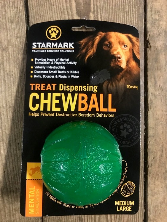 Chewball L