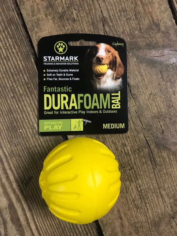 Durafoam ball M