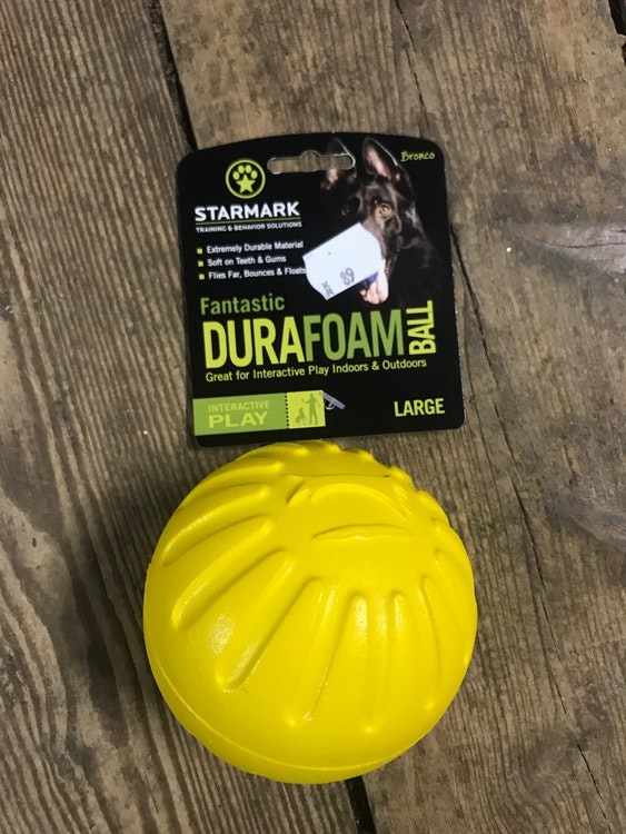 Durafoamball L