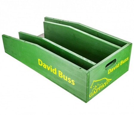 David Buss Box