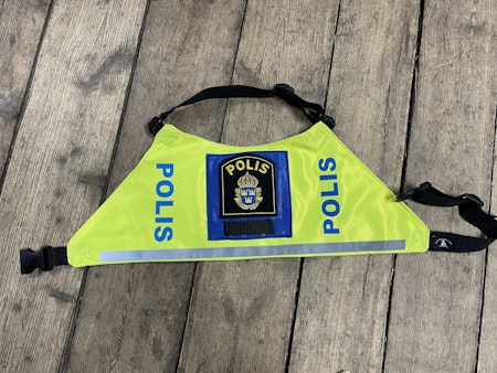 Söktecken Polis