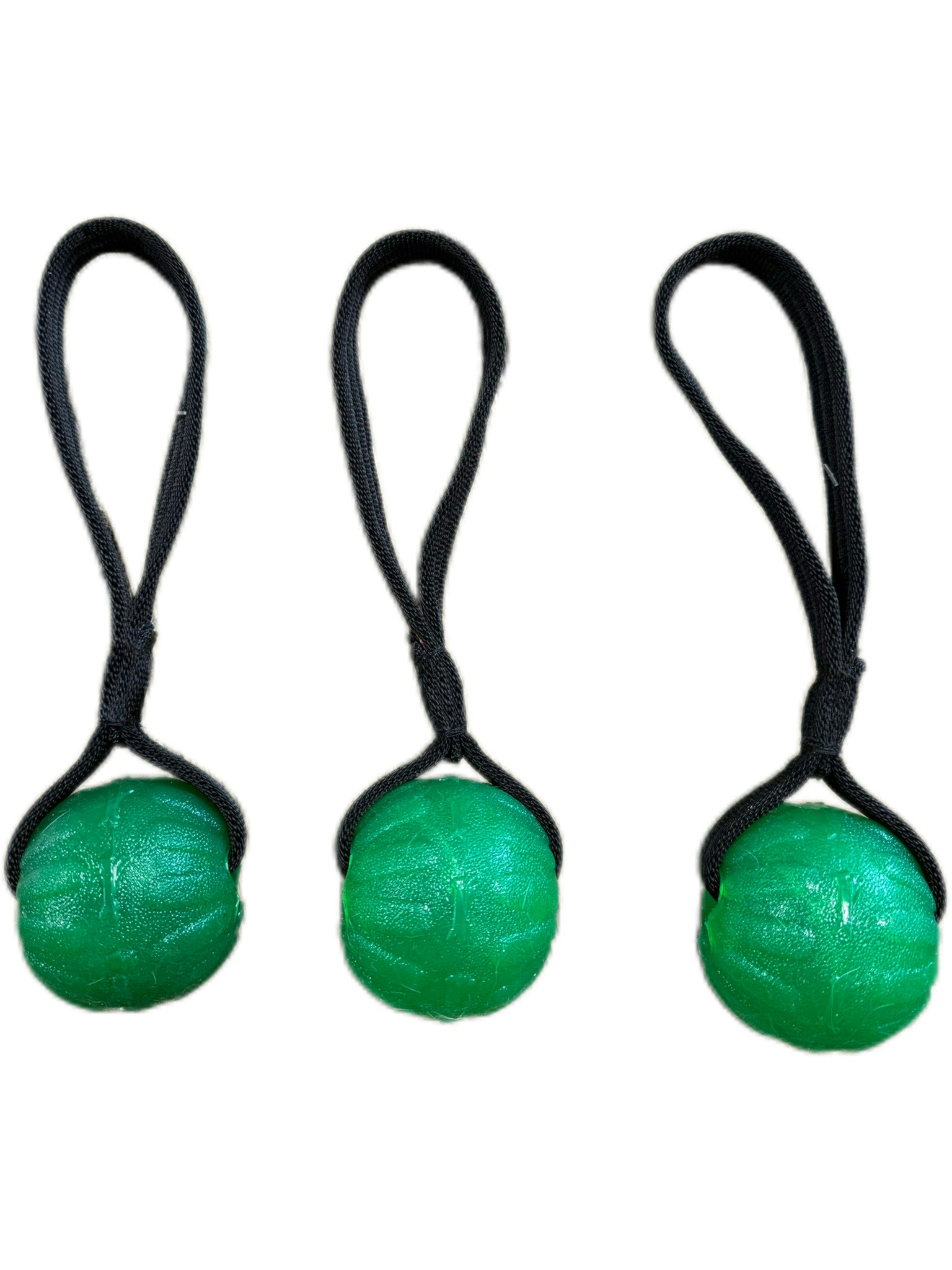 Chewball med handtag