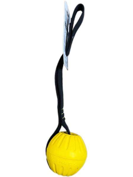 Durafoam boll med handtag 2 storlekar