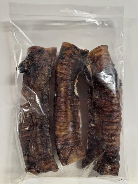 Oxstrupe torkad 3 pack