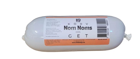 Nom Noms körv Get