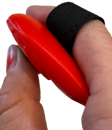 Fingerklicker