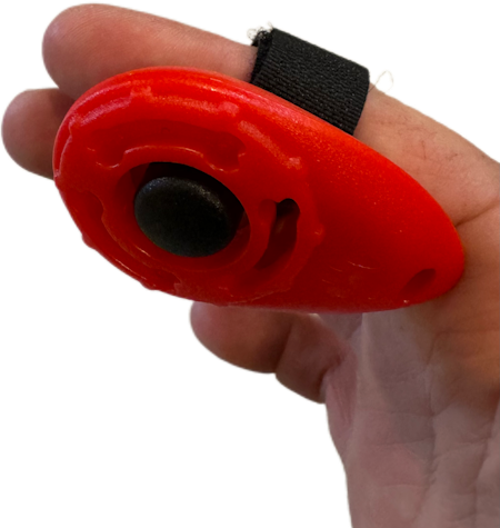 Fingerklicker