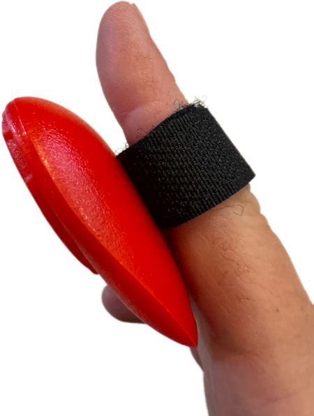 Fingerklicker