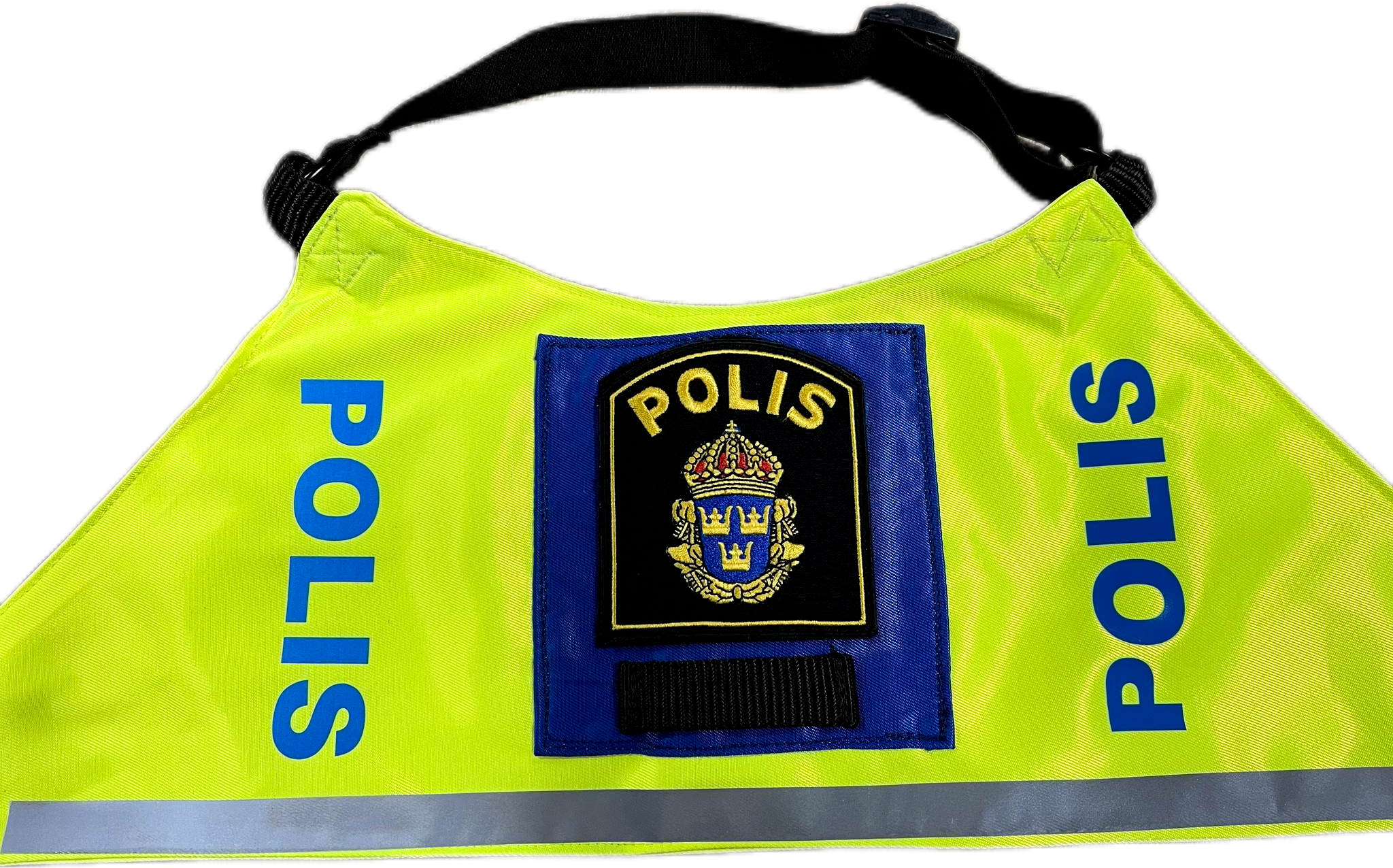 Söktecken Polis