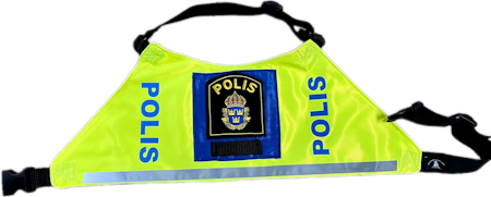 Söktecken Polis