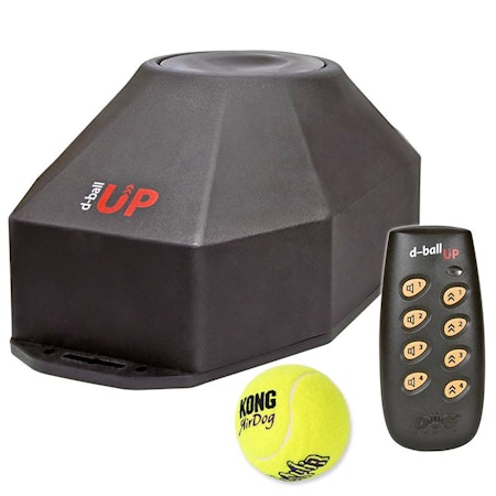 Bollmaskin d ball UP