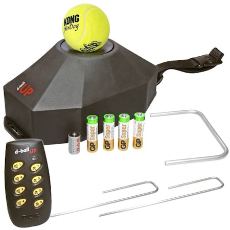 Bollmaskin d ball UP