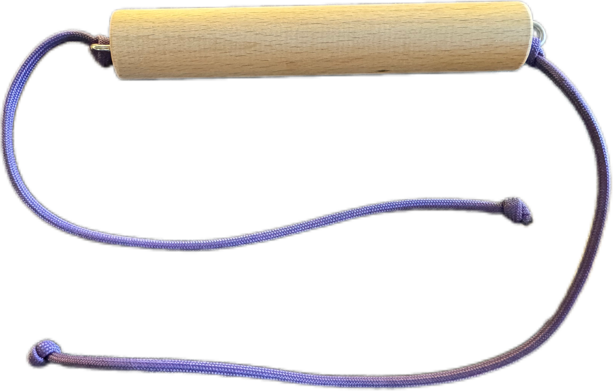 Apportstick trä