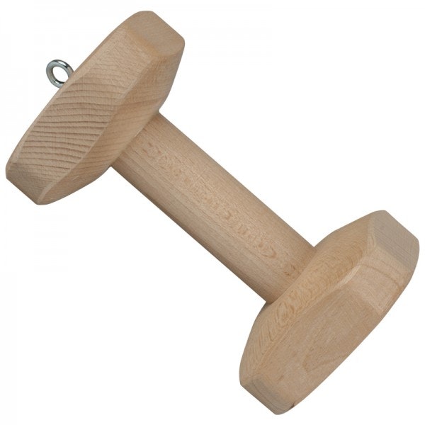 Apport med magnet