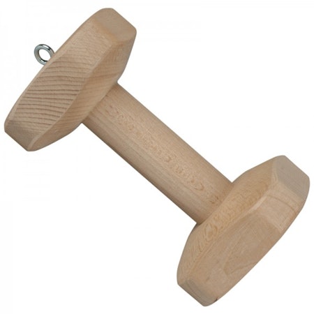 Apport med magnet