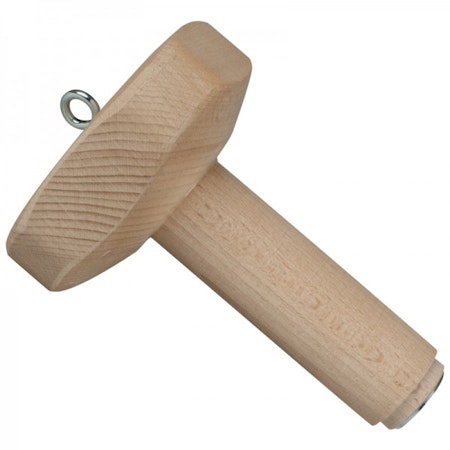 Apport med magnet