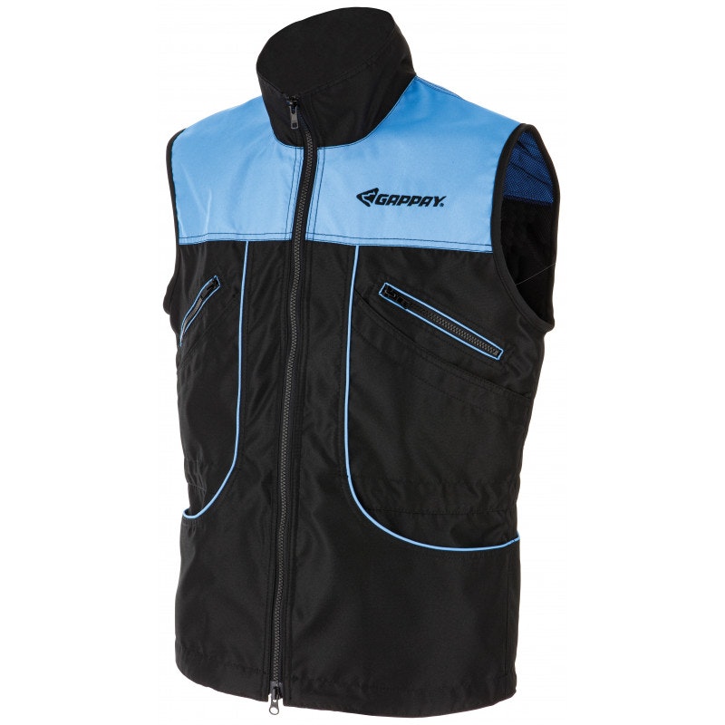 Träningsväst Suprima Junior  REA