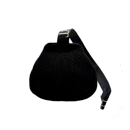 Pouch i nylcot