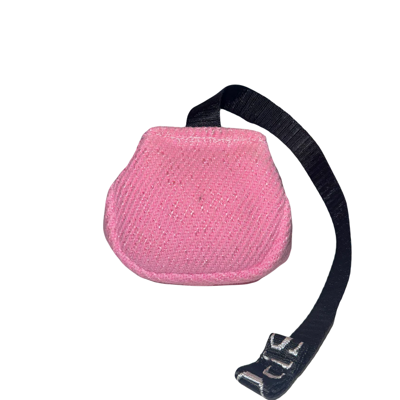 Pouch i nylcot