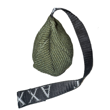 Pouch i nylcot