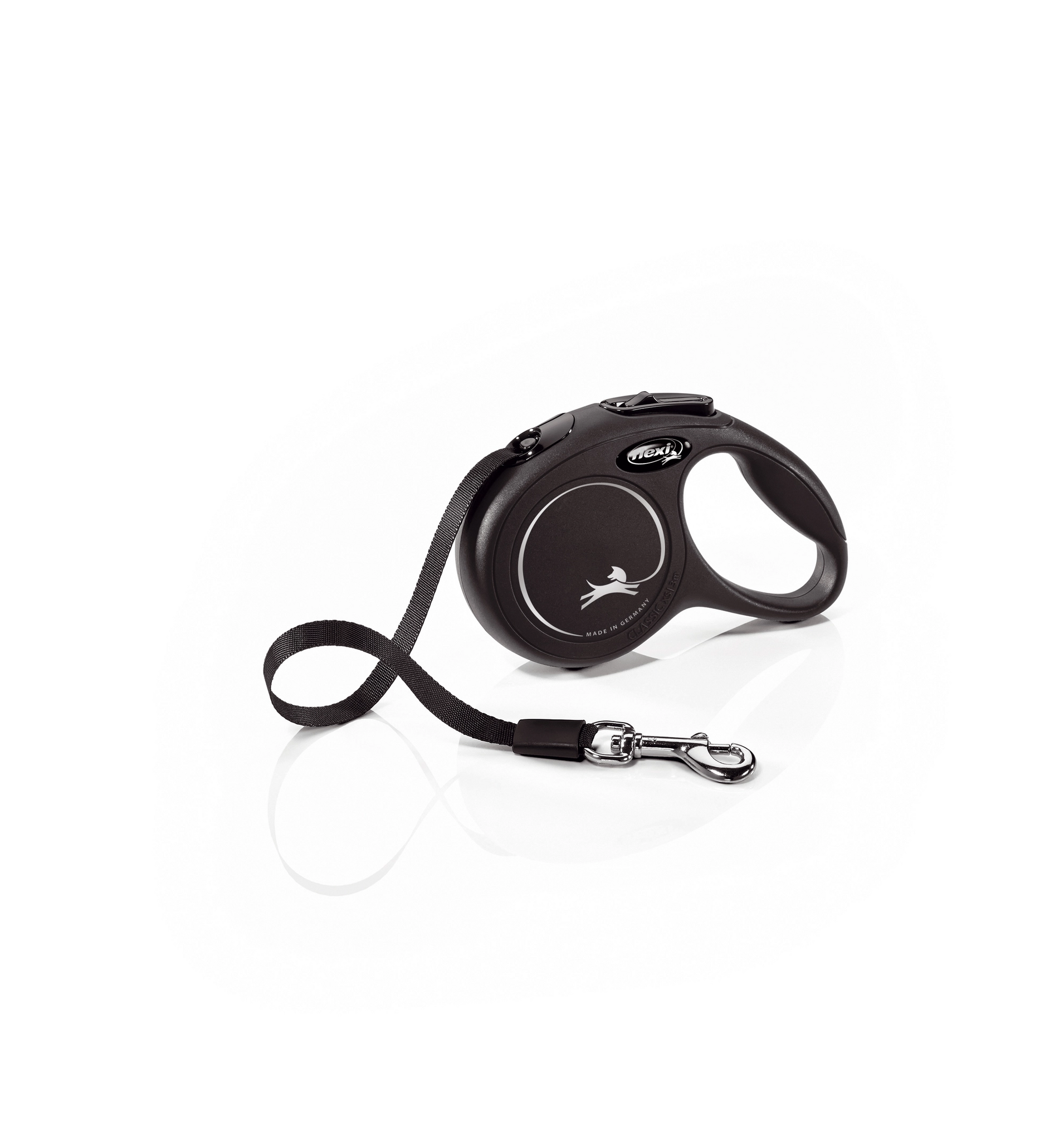 Flexikoppel Classic tape 8 m NYHET