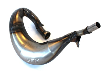 HGS Avgasrör Trimrör Yamaha YZ 85 2019-2024