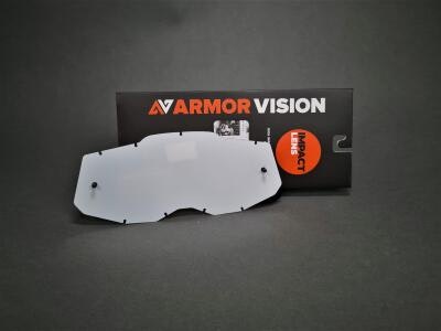 ARMORVISION 100% GEN 2 ROLL-OFF