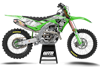 Dekalkit KAWASAKI MXS Racing Edition