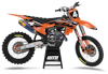 KTM MXS Racing Edition