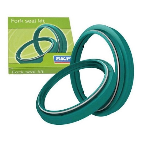 Fork Seal kit SKF WP 43mm  KITG-43W