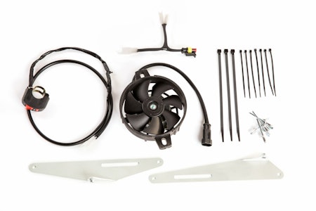 X-GRIP fläktkit BETA 22-24