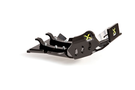 X-GRIP X-TREME HASPLÅT KTM EXC-F XC-W 250-300 17-23