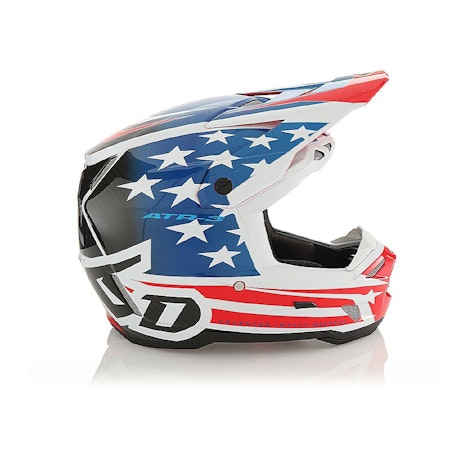 6D ATR-3 Patriot Gloss