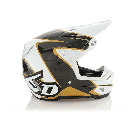 6D ATR-3 Wave Gloss Bronze