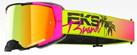 EKS Lucid Signature Kyle Chrisholm