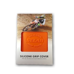 SELAB Silcone Grip Orange (KTM)