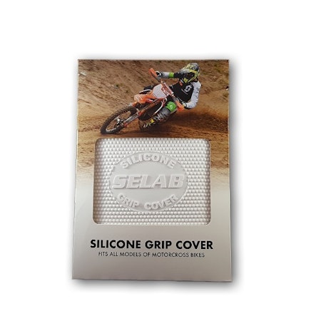 SELAB Silicone Grip Vit