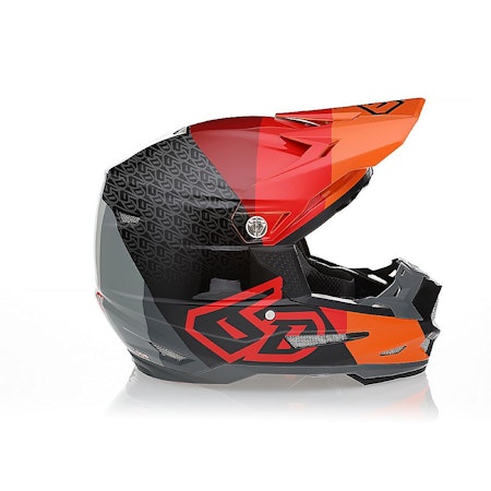6D ATR-2Y Range Red