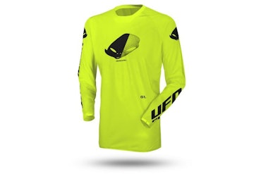 UFO Radial Slim Fit Nenogul