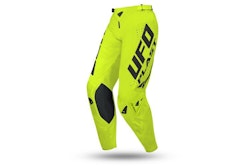 UFO Radial Slim Fit Neon