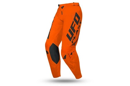UFO Radial Slim Fit Neonorange
