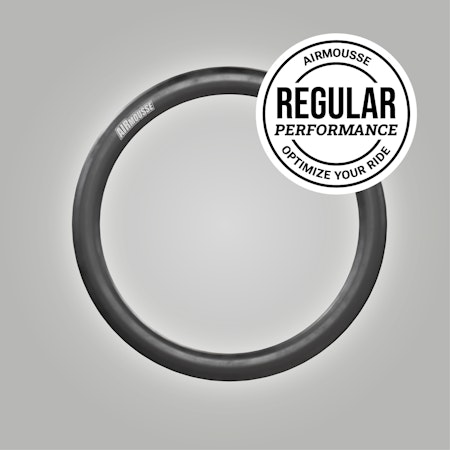 Airmousse REGULAR PERFORMANCE  Enduro 0,8 bar 140/100-18