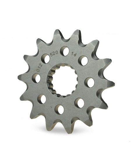 Moto-Master framdrev 13T Stål KX65/KX85 2000-