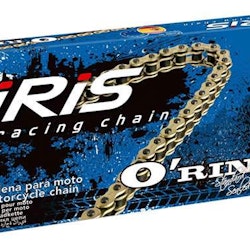 IRIS Racing chain