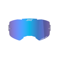 EKS LUCID LINS BLUE MIRROR