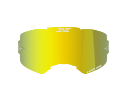 LUCID LINS XDO GOLD MIRROR
