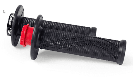 RTECH R20 Lock-On handtag