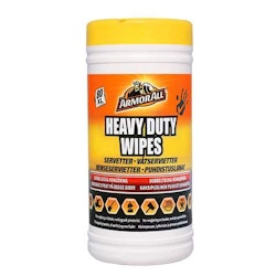 HEAVY DUTY WIPES 80ST