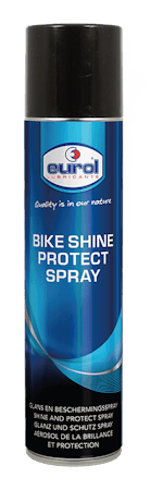 EUROL BIKE SHINE 400ML