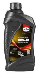 EUROL MOTORCYCLE 10W-40
